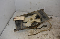 2000 Suzuki Quadmaster LTA500 4x4 Radiator Fan 17800-09F00