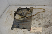 2000 Suzuki Quadmaster LTA500 4x4 Radiator Fan 17800-09F00