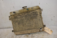 2000 Suzuki Quadmaster LTA500 4x4 Radiator 17710-09F00