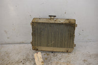 2000 Suzuki Quadmaster LTA500 4x4 Radiator 17710-09F00