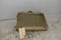 2000 Suzuki Quadmaster LTA500 4x4 Radiator 17710-09F00