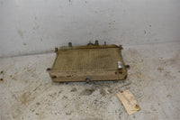 2000 Suzuki Quadmaster LTA500 4x4 Radiator 17710-09F00