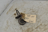 2000 Suzuki Quadmaster LTA500 4x4 Starter Gears 12611-44D01