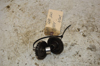 2000 Suzuki Quadmaster LTA500 4x4 Starter Gears 12611-44D01