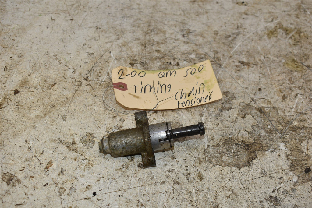 2000 Suzuki Quadmaster LTA500 4x4 Timing Chain Tensioner 12830-32E00