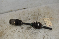 2000 Suzuki Quadmaster LTA500 4x4 Left Front Axle 54901-09F10