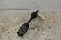 2000 Suzuki Quadmaster LTA500 4x4 Left Front Axle 54901-09F10