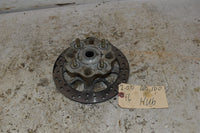 2000 Suzuki Quadmaster LTA500 4x4 Left Front Wheel Hub 54110-09F10
