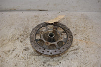 2000 Suzuki Quadmaster LTA500 4x4 Left Front Wheel Hub 54110-09F10