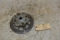 2000 Suzuki Quadmaster LTA500 4x4 Left Front Wheel Hub 54110-09F10