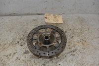 2000 Suzuki Quadmaster LTA500 4x4 Left Front Wheel Hub 54110-09F10