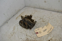 2000 Suzuki Quadmaster LTA500 4x4 Left Front Brake Caliper 59300-09F10