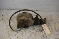 2000 Suzuki Quadmaster LTA500 4x4 Front Differential