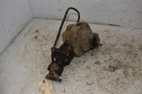 2000 Suzuki Quadmaster LTA500 4x4 Front Differential