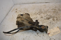 2000 Suzuki Quadmaster LTA500 4x4 Front Differential