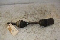 2000 Suzuki Quadmaster LTA500 4x4 Right Front Axle 54901-09F10