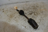 2000 Suzuki Quadmaster LTA500 4x4 Right Front Axle 54901-09F10