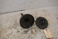 2000 Suzuki Quadmaster LTA500 4x4 Wet Clutch 21100-09F50