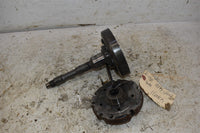 2000 Suzuki Quadmaster LTA500 4x4 Wet Clutch 21100-09F50
