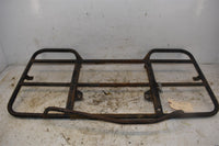 2000 Suzuki Quadmaster LTA500 4x4 Rear Rack BENT 46310-09F01-019