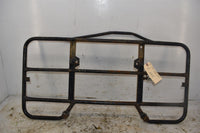 2000 Suzuki Quadmaster LTA500 4x4 Rear Rack BENT 46310-09F01-019