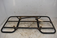 2000 Suzuki Quadmaster LTA500 4x4 Rear Rack BENT 46310-09F01-019