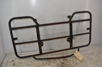 2000 Suzuki Quadmaster LTA500 4x4 Rear Rack BENT 46310-09F01-019