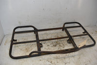2000 Suzuki Quadmaster LTA500 4x4 Rear Rack BENT 46310-09F01-019