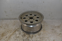 2000 Suzuki Quadmaster LTA500 4x4 Front Wheel 6.5 X 12 55310-09F10-12Z