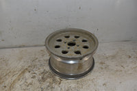 2000 Suzuki Quadmaster LTA500 4x4 Front Wheel 6.5 X 12 55310-09F10-12Z