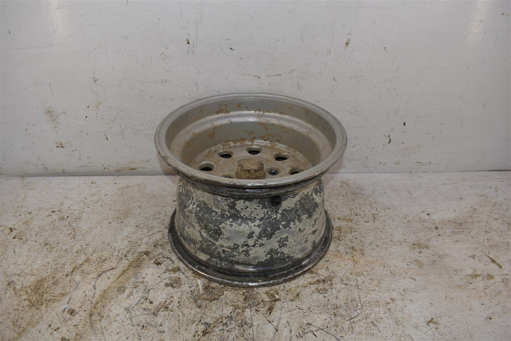2000 Suzuki Quadmaster LTA500 4x4 Rear Wheel 8X12 65310-09F01-12Z