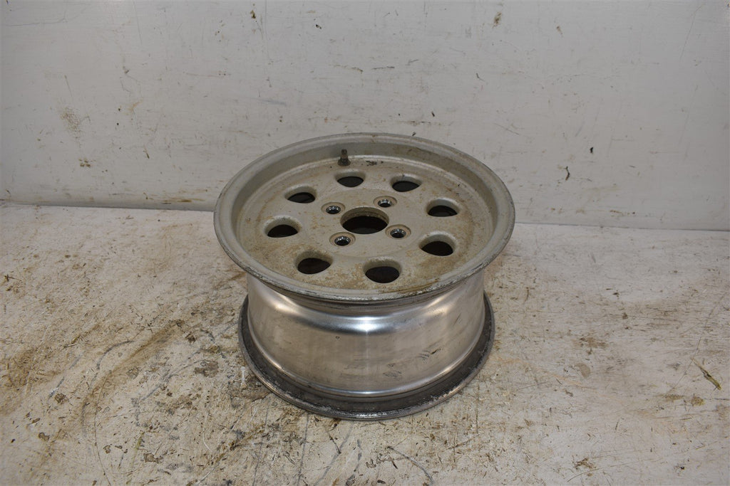 2000 Suzuki Quadmaster LTA500 4x4 6.5 X 12 55310-09F10-12Z
