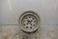 2000 Suzuki Quadmaster LTA500 4x4 Rear Wheel 8X12 65310-09F01-12Z