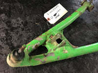 2004 Yamaha YFZ 450 Left Front Lower A Arm