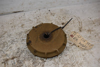 2017 Honda Rancher 4x4 TRX420FM Rear Brake Drum 43620-HR3-A20