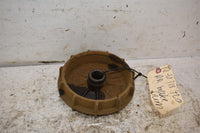 2017 Honda Rancher 4x4 TRX420FM Rear Brake Drum 43620-HR3-A20