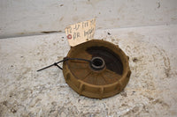 2017 Honda Rancher 4x4 TRX420FM Rear Brake Drum 43620-HR3-A20