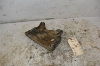 2017 Honda Rancher 4x4 TRX420FM Rear Differential Skid Plate 50355-HR3-A20