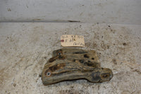2017 Honda Rancher 4x4 TRX420FM Rear Differential Skid Plate 50355-HR3-A20