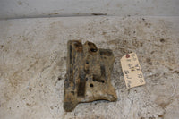 2017 Honda Rancher 4x4 TRX420FM Rear Differential Skid Plate 50355-HR3-A20