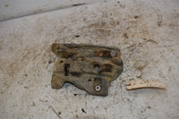 2017 Honda Rancher 4x4 TRX420FM Rear Differential Skid Plate 50355-HR3-A20