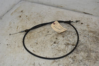 2017 Honda Rancher 4x4 TRX420FM Throttle Cable 17910-HR3-A21