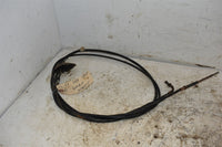 2017 Honda Rancher 4x4 TRX420FM Rear Brake Cables 43460-HR3-A21