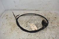 2017 Honda Rancher 4x4 TRX420FM Rear Brake Cables 43460-HR3-A21