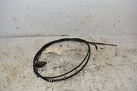 2017 Honda Rancher 4x4 TRX420FM Rear Brake Cables 43460-HR3-A21