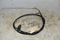 2017 Honda Rancher 4x4 TRX420FM Rear Brake Cables 43460-HR3-A21