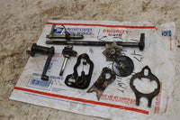 2017 Honda Rancher 4x4 TRX420FM Shift Assembly
