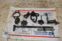 2017 Honda Rancher 4x4 TRX420FM Shift Assembly