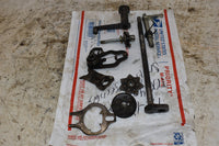 2017 Honda Rancher 4x4 TRX420FM Shift Assembly