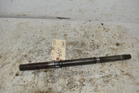 2017 Honda Rancher 4x4 TRX420FM Final Output Shaft 23611-HR3-A40